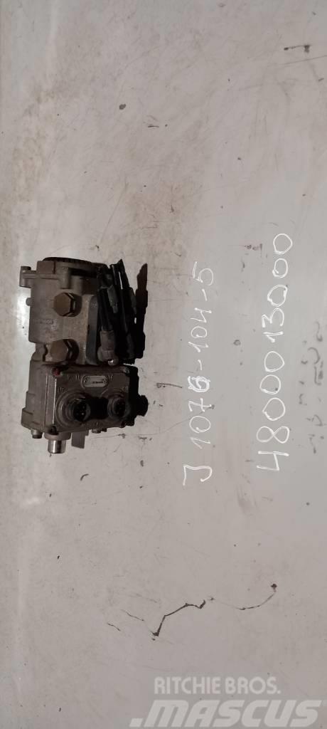 Iveco brake main valve 4800013000 Stabdžiai