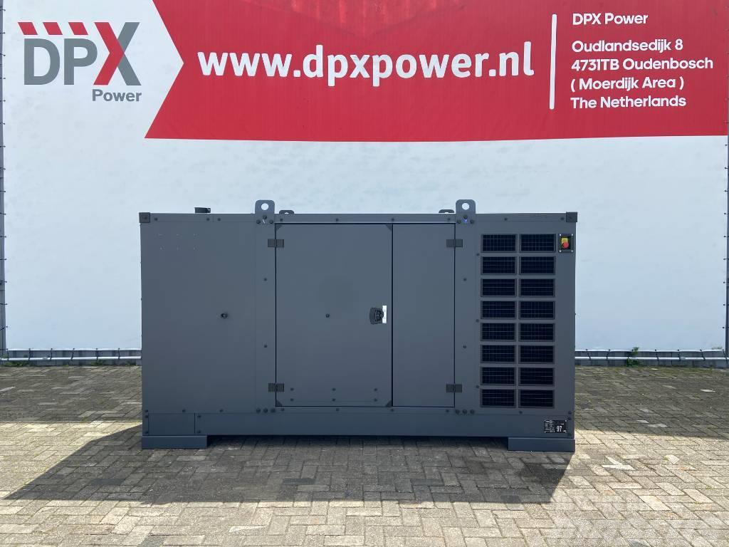 Iveco NEF67TM4 - 190 kVA Generator - DPX-17555 Dyzeliniai generatoriai