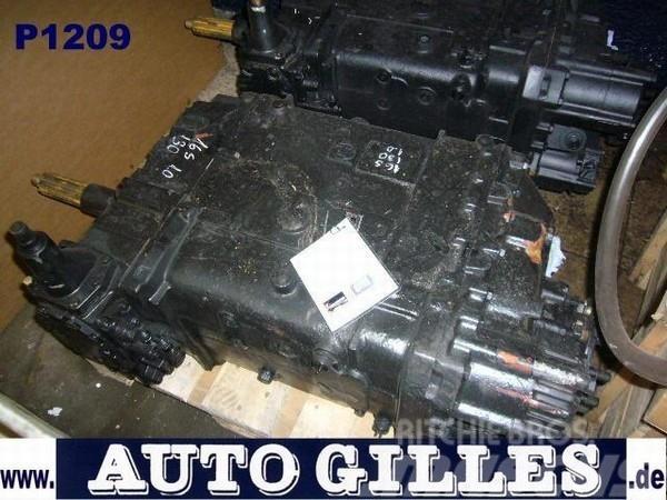 ZF Getriebe 16 S 130 / 16S130 Mercedes LKW Getriebe Pavarų dėžės