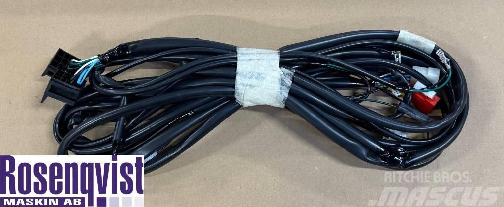 Fiat NARROW CAB Cable harness 5160400 used Elektronika
