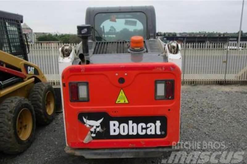 Bobcat S450B Kita