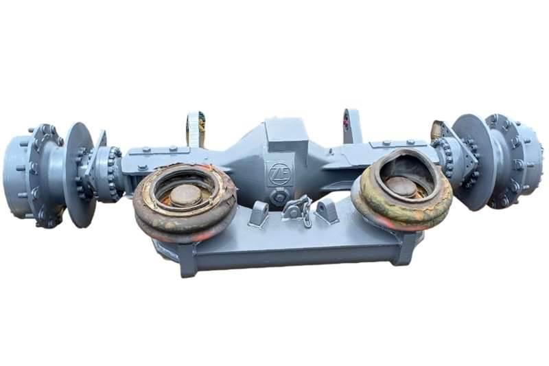 ZF AP-9/HK Front Differential Axle Kita