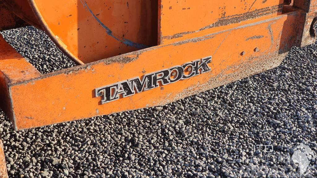 Tamrock HS105D Kita požeminė įranga