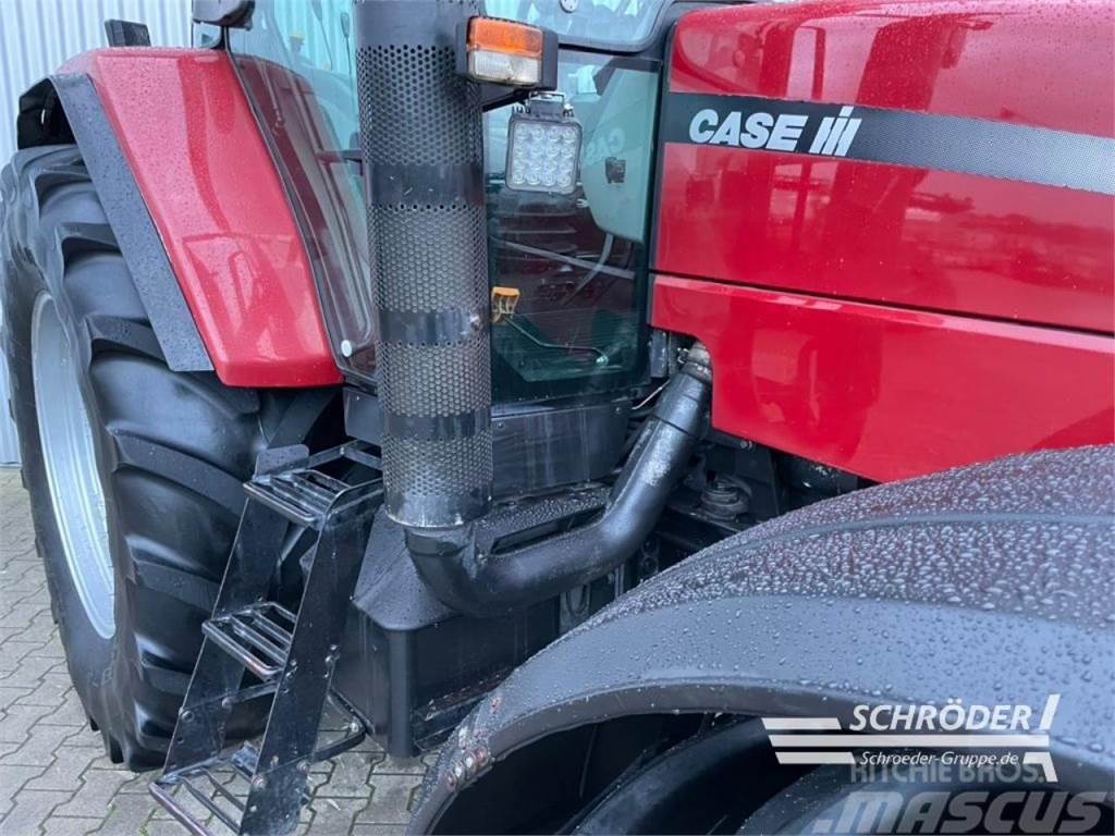 Case IH MX 135 Traktoriai