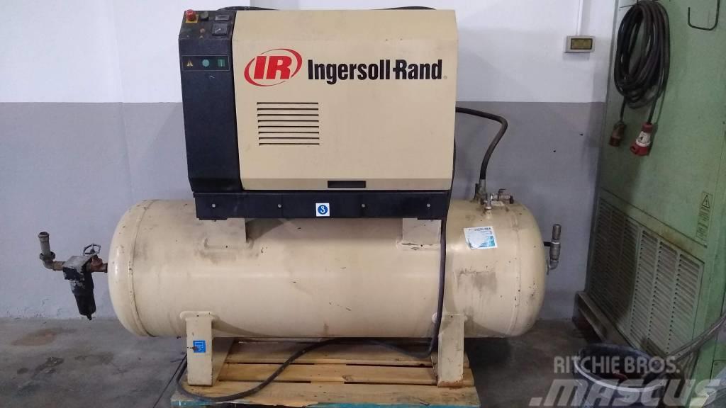 Ingersoll Rand MH11 Kompresoriai