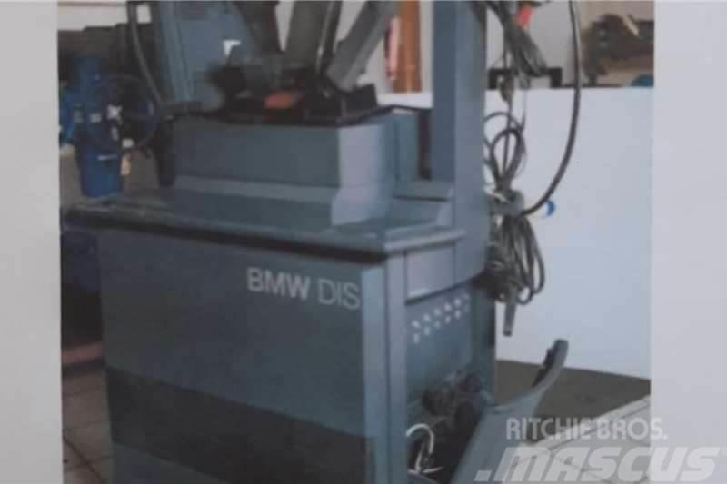 BMW Diagnostic Machine Kita