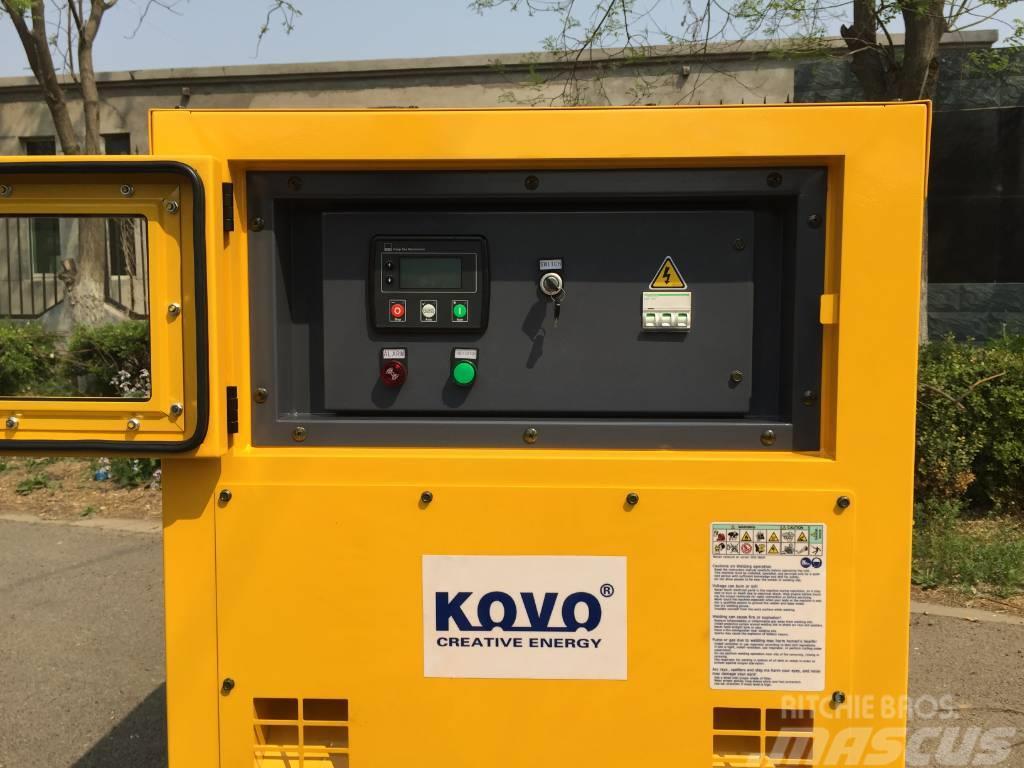 Stamford diesel generator SQ3300 Dyzeliniai generatoriai