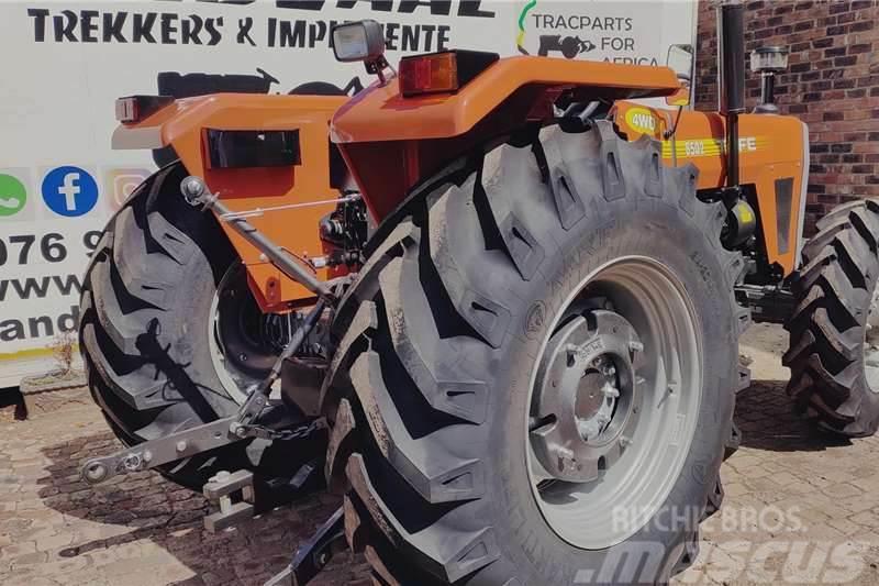 Tafe 8502 Traktoriai