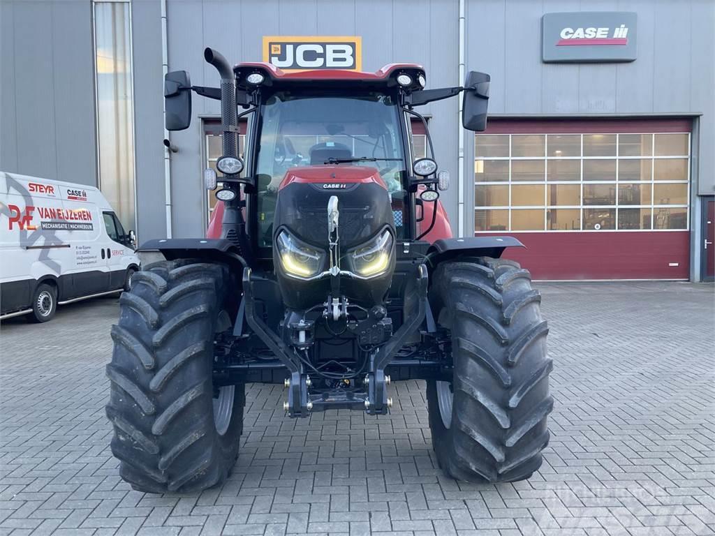 Case IH MAXXUM 150 MC Traktoriai
