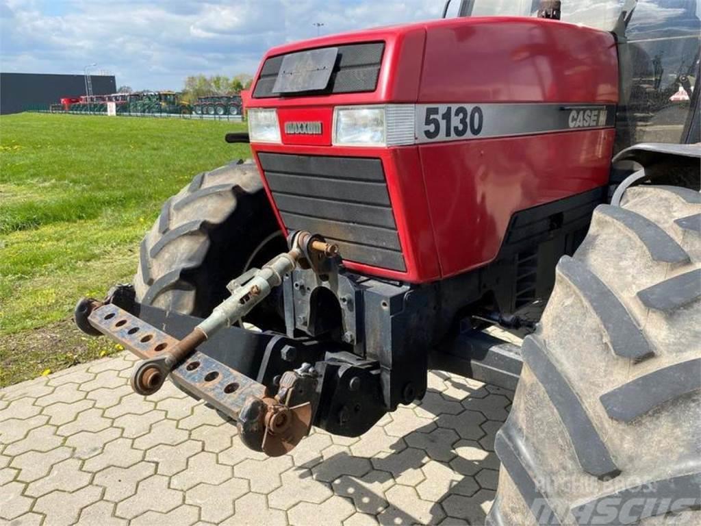 Case IH 5130 PLUS Traktoriai