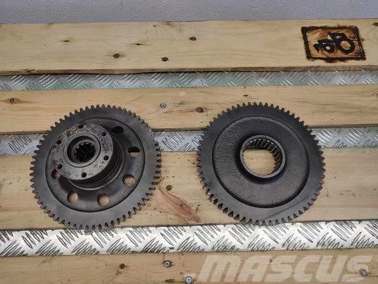 Spicer (211.14.002.01) gear wheel Varikliai