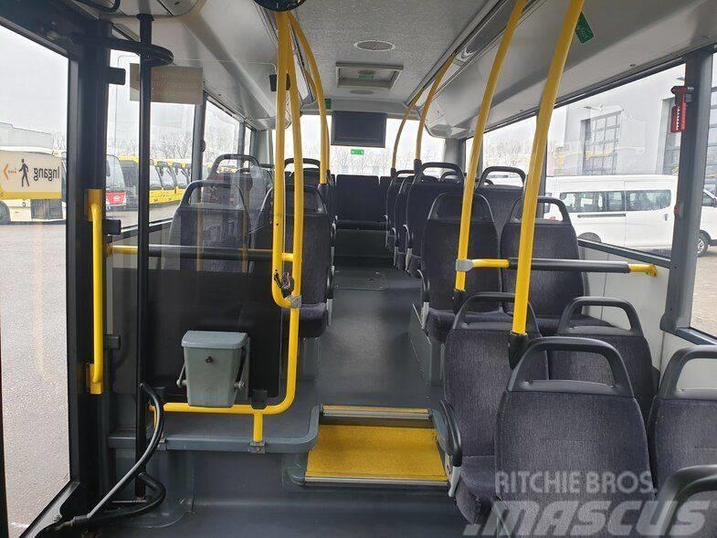 VDL Ambassador SB200 (EURO 5 | AIRCO | 13 UNITS) Miesto autobusai