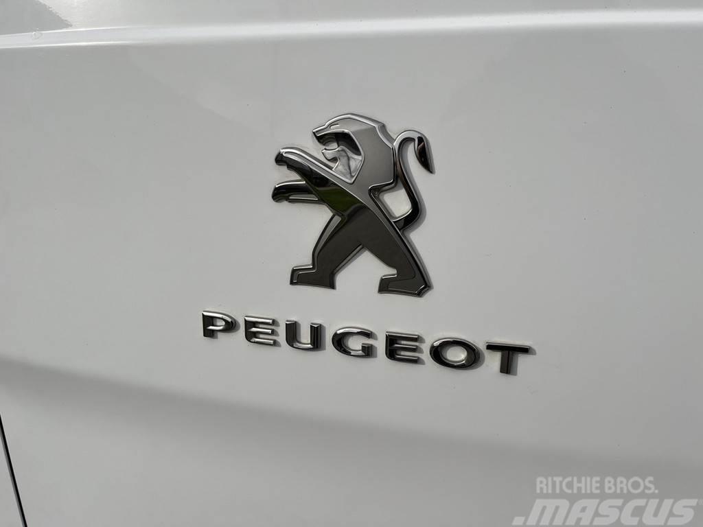 Peugeot Expert 2.0 HDI Euro 6 LWB 120 pk Furgonai
