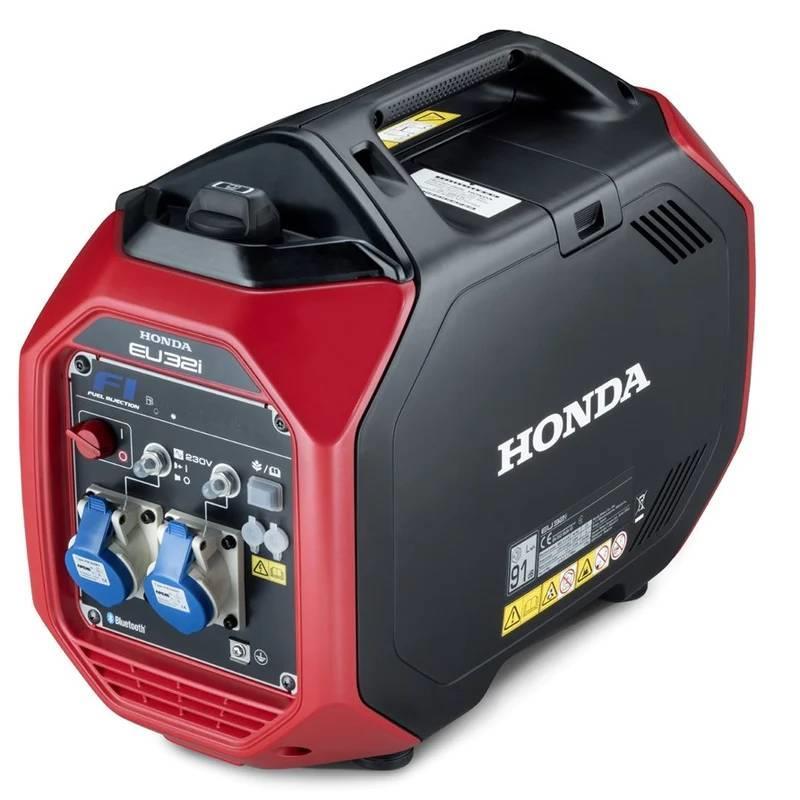 Honda EU32i Benzininiai generatoriai