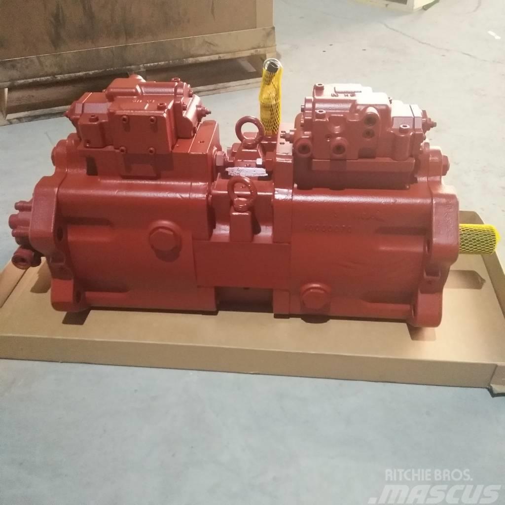 Doosan 2401-9275B DH360 Hydraulic Pump Transmisijos
