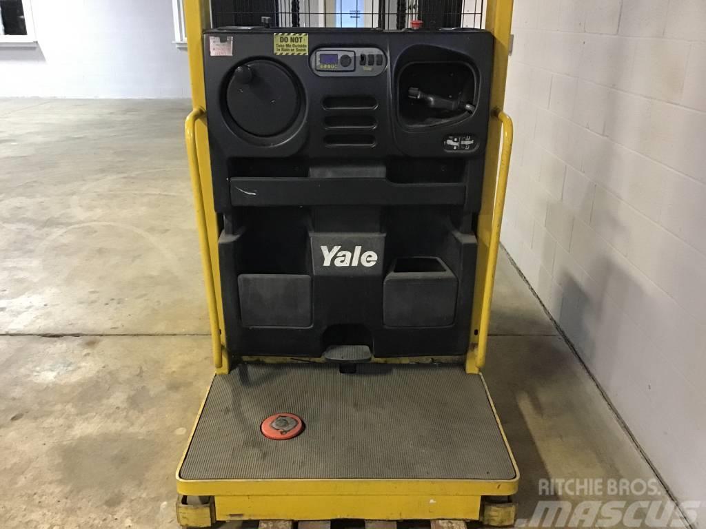 Yale OS030EFN24TE095 Vidutinių aukščių užsakytų prekių krautuvai