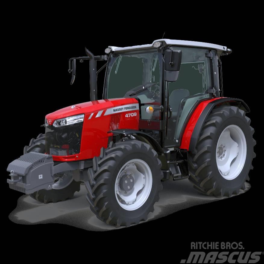 Massey Ferguson 4708 Traktoriai