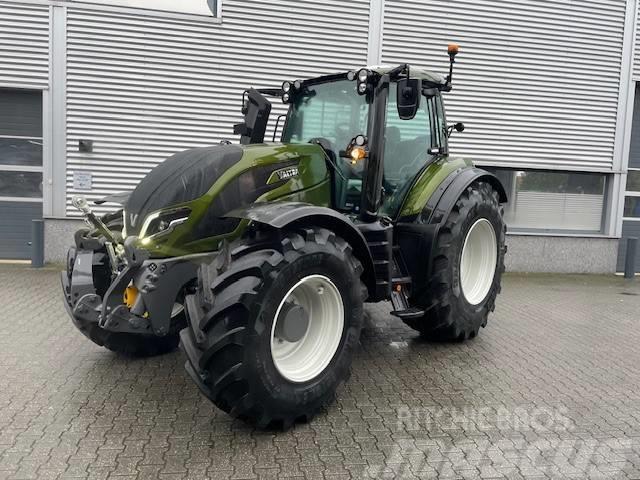 Valtra T195 Direct tractor Traktoriai
