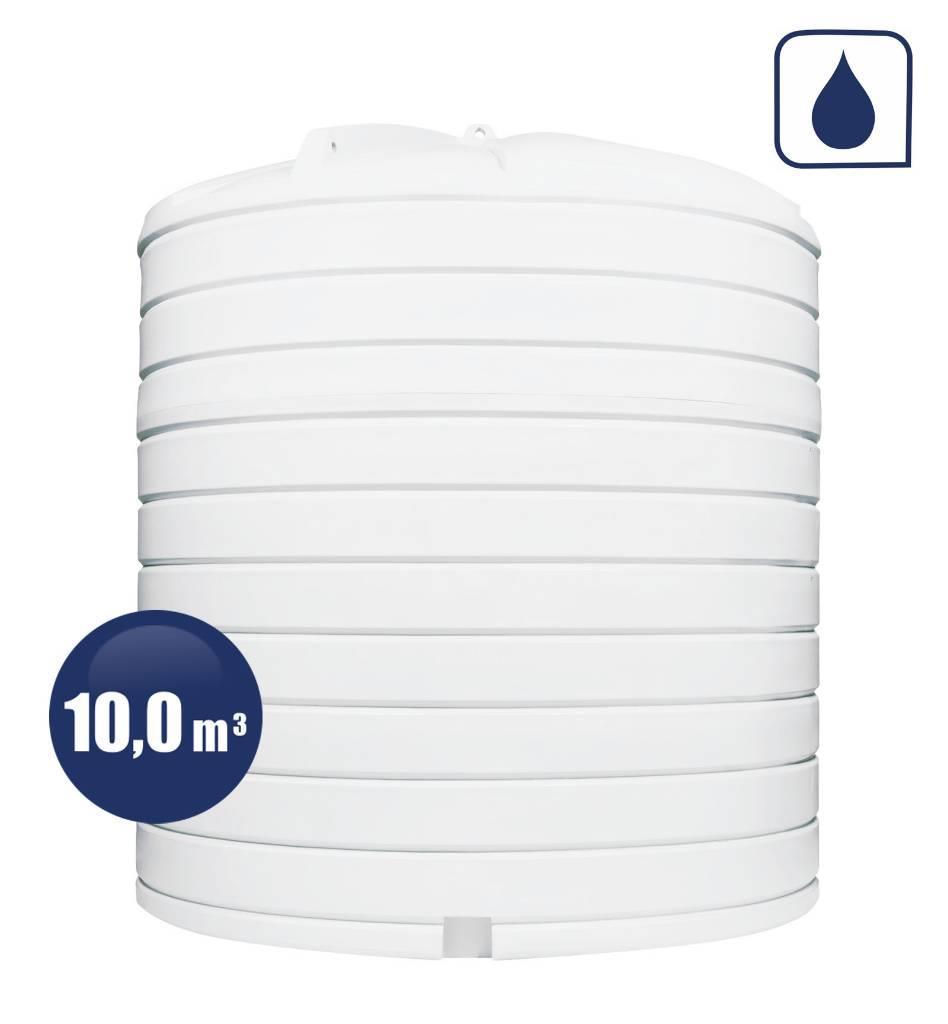 Swimer Water Tank 10000 FUJP Basic Bakai