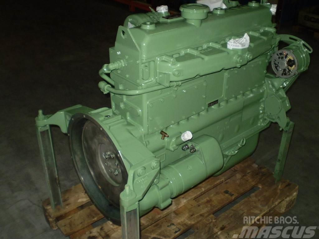 DAF NT133 RECONDITIONED Varikliai