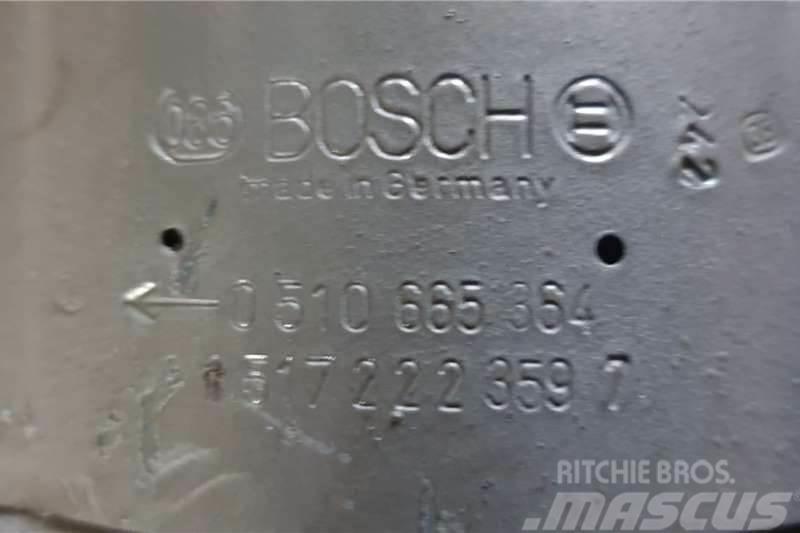 Bosch Hydraulic Gear Pump 0510665364 Kita