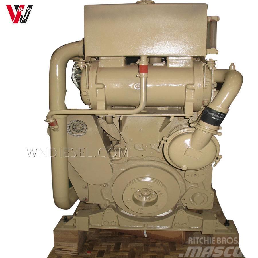 Cummins Hot Seller Top Quality and Cost-Efficient Price Wa Varikliai