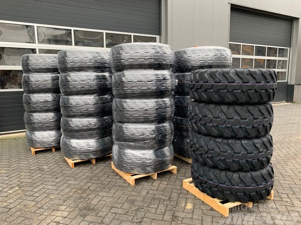 Mitas 405/70R18 (16/70R18) - Tyre/Reifen/Band Padangos, ratai ir ratlankiai