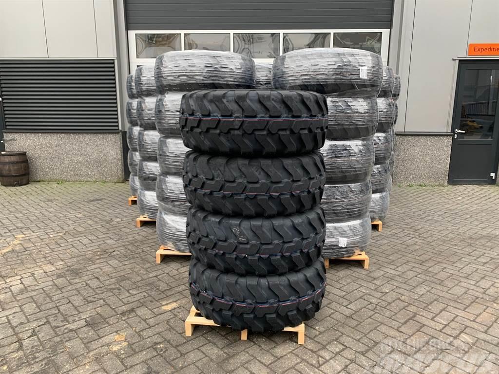Mitas 405/70R18 (16/70R18) - Tyre/Reifen/Band Padangos, ratai ir ratlankiai