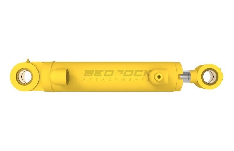 Bedrock Cylinder fits CAT D5K D4K D3K Bulldozer Ripper Kultivatoriai-purentuvai