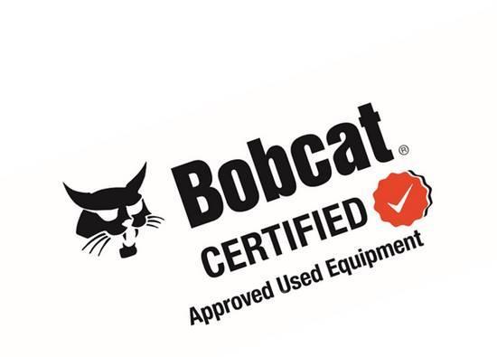 Bobcat E 85 Vidutinės galios ekskavatoriai 7-12 t