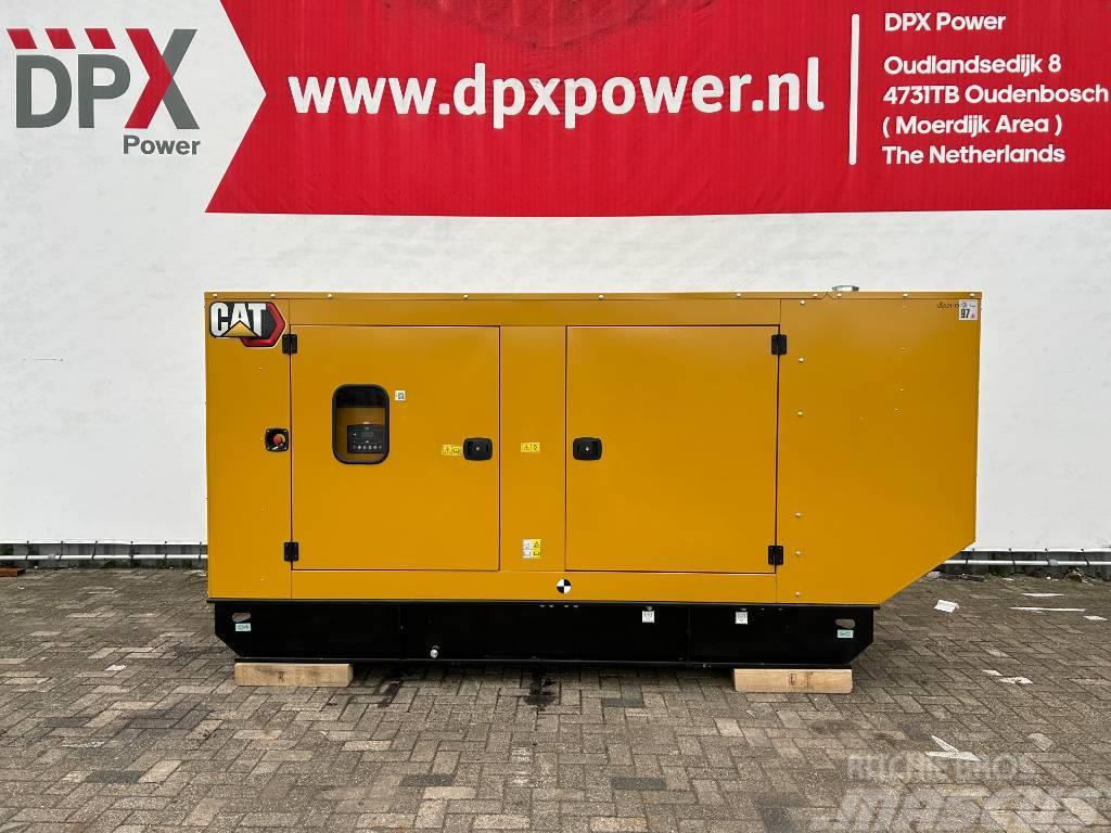 CAT DE300E0 - C9 - 300 kVA Generator - DPX-18021 Dyzeliniai generatoriai