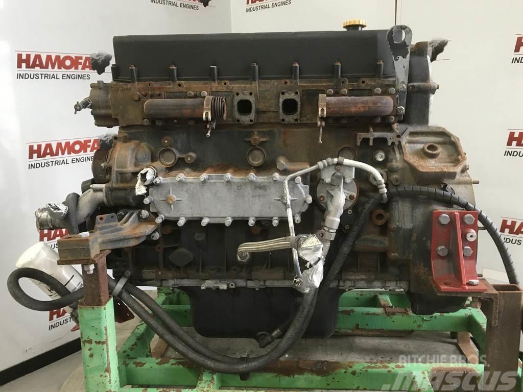 Iveco F2CFE FOR PARTS Varikliai
