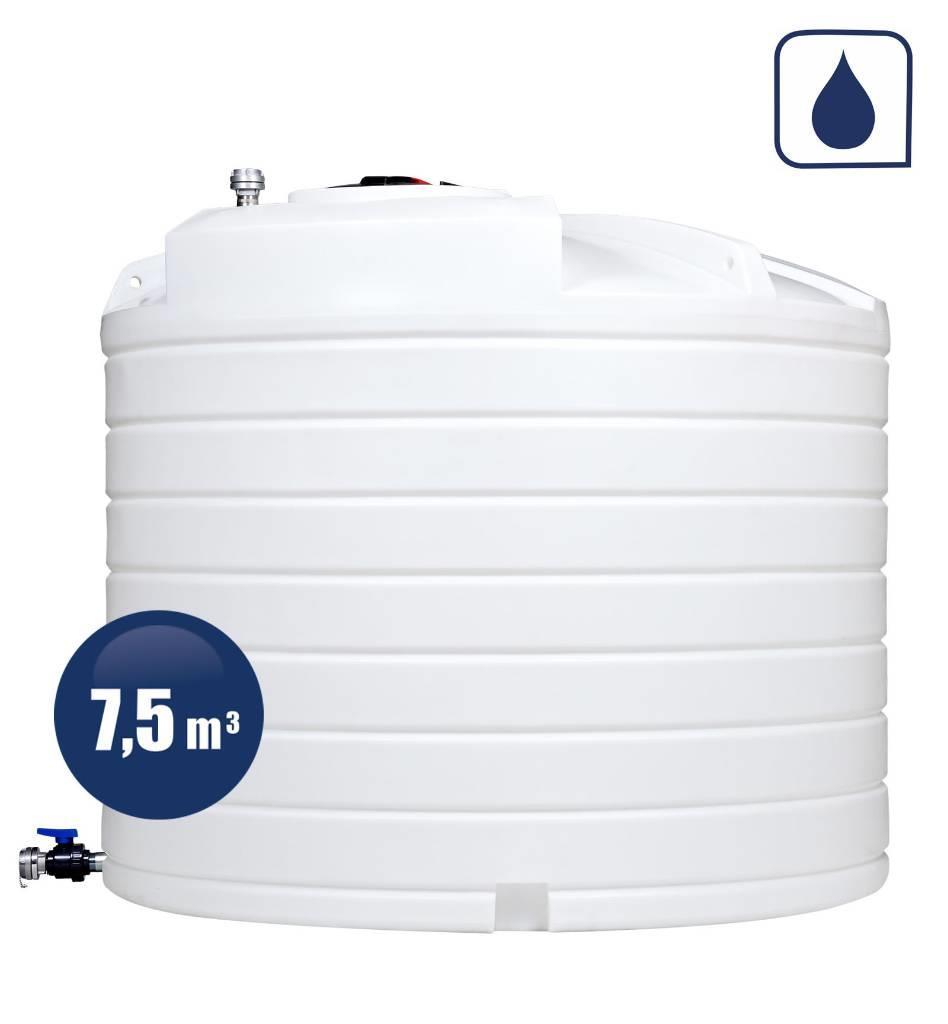 Swimer Water Tank 7500 FUJP Basic Bakai