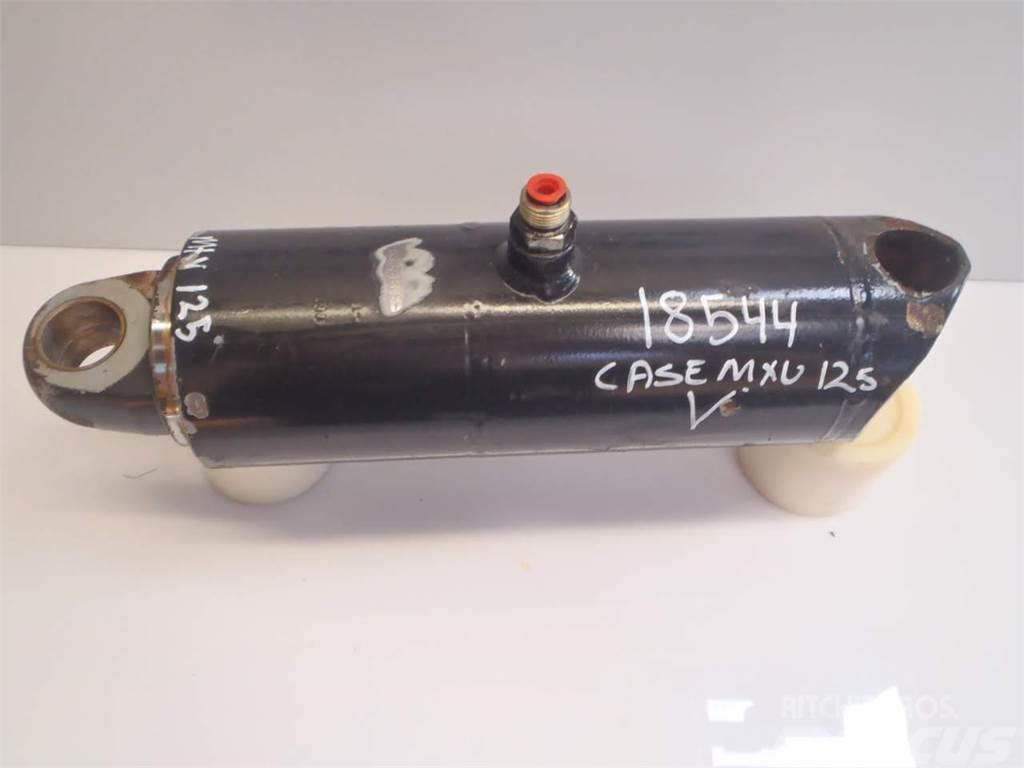 Case IH MXU125 Lift Cylinder Hidraulikos įrenginiai