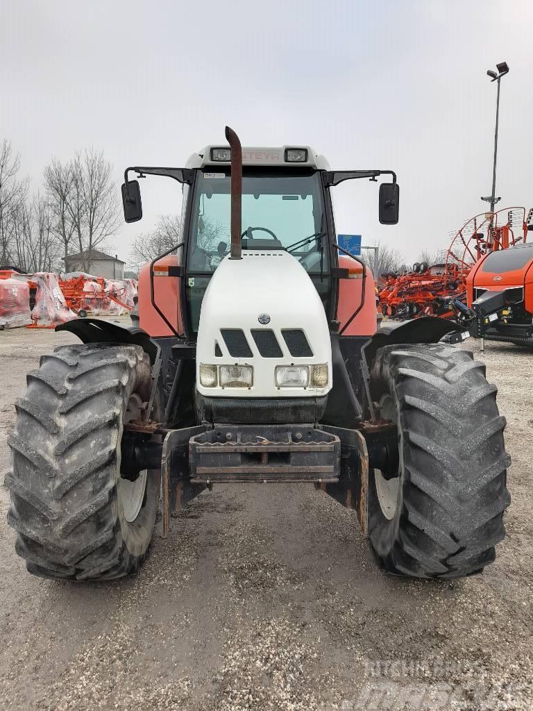 Steyr 9145 Traktoriai