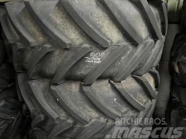 Michelin 710/70x38 Padangos, ratai ir ratlankiai