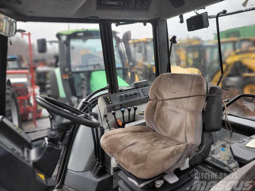 Valmet 8450 Vltra Traktoriai