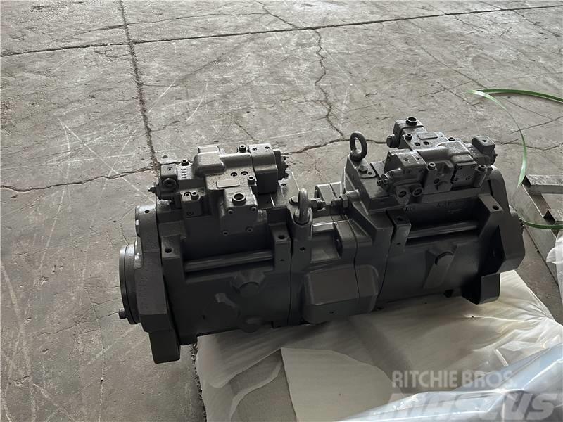 Hitachi EX2500 Hydraulic Pump Hidraulikos įrenginiai