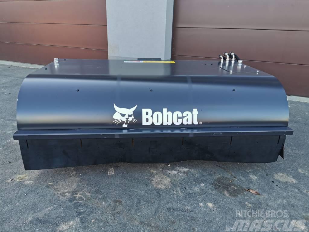Bobcat Sweeper 183 cm Šepečiai