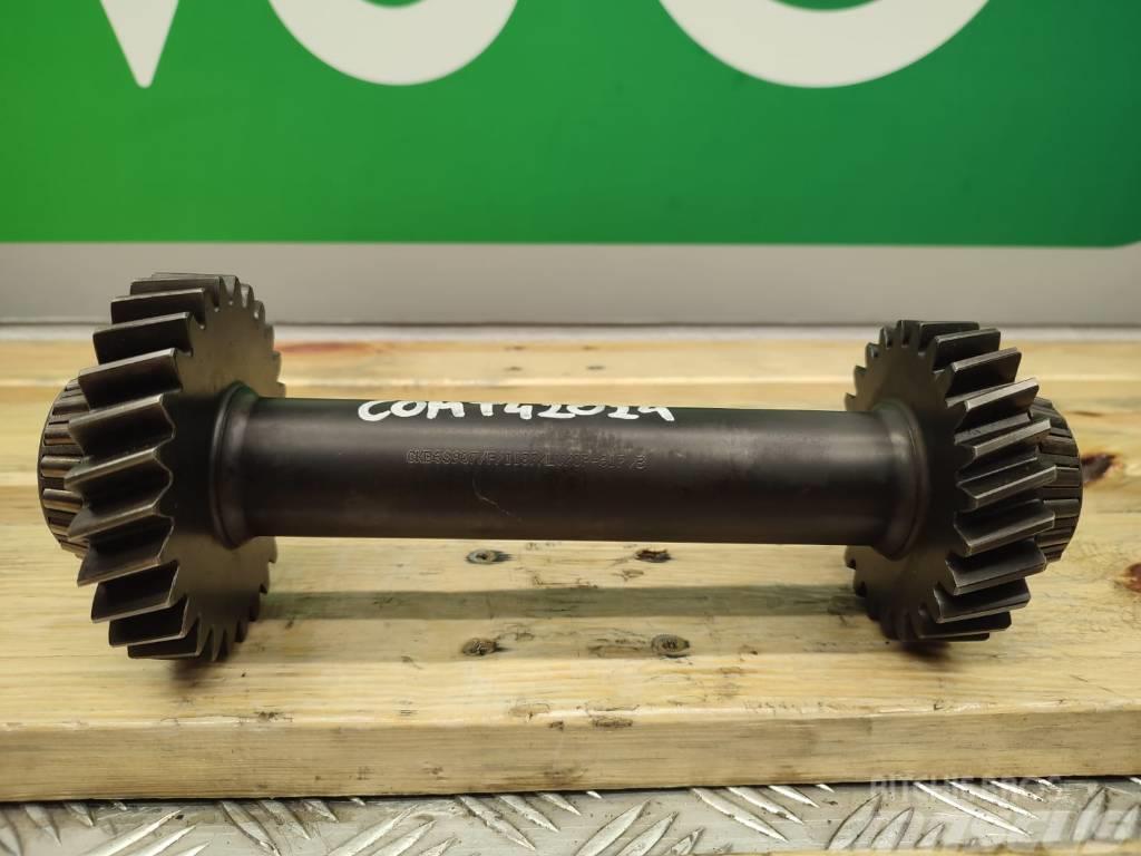 Manitou COMT42024 gearbox gear shaft Transmisijos