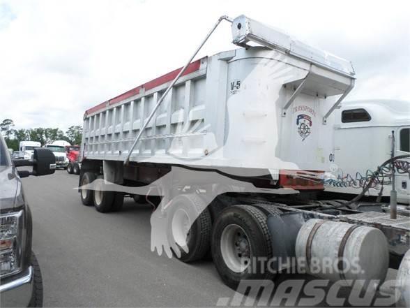Sumitomo DUMP TRAILER Statybiniai savivarčiai sunkvežimiai