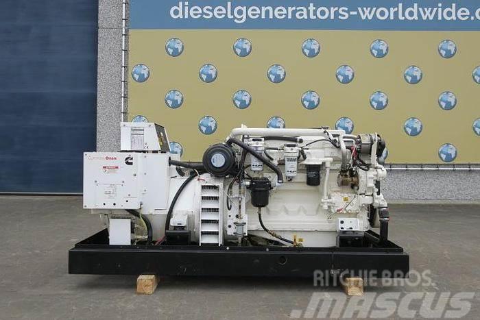 John Deere 6068 TFM76 Dyzeliniai generatoriai