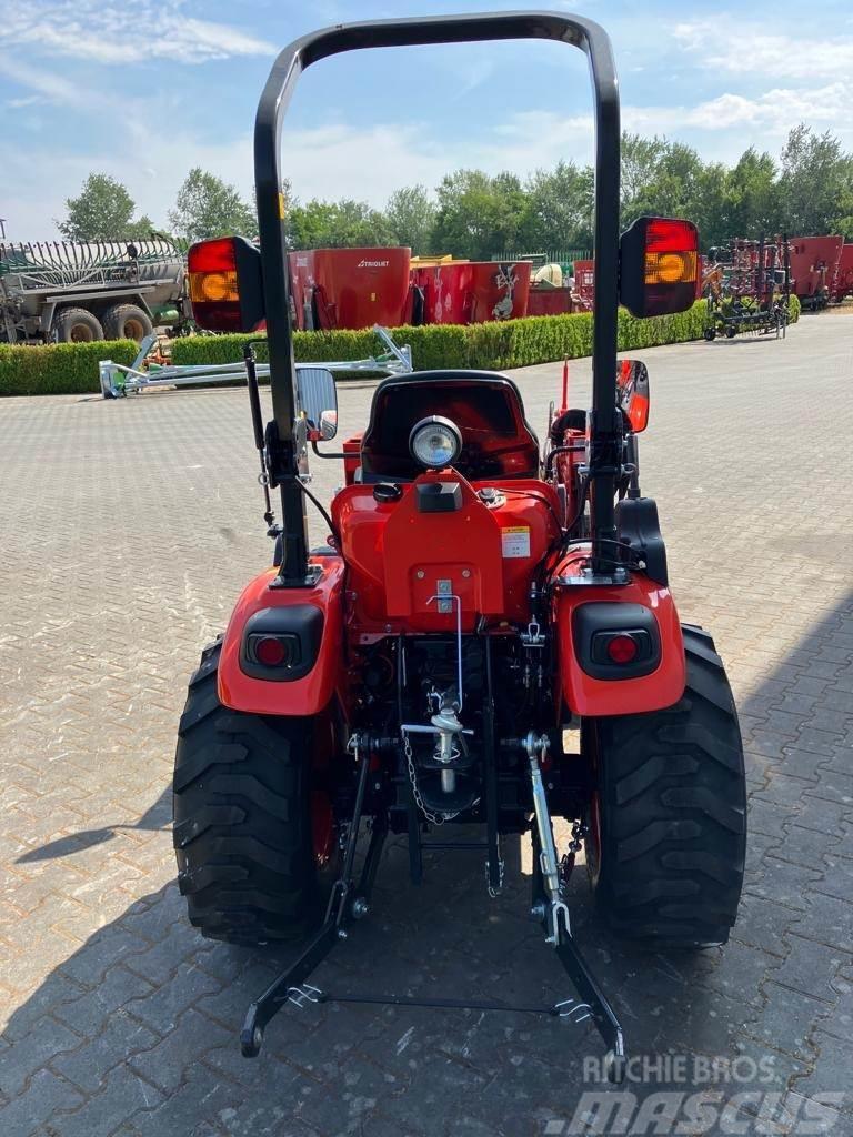 Kioti CX2510H-EU Traktoriai