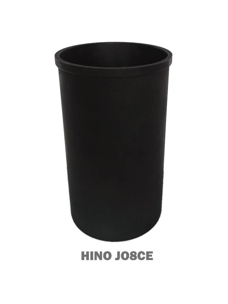 Hino Cylinder liner J08CE Varikliai