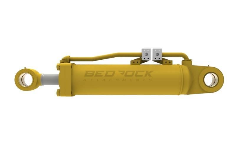 Bedrock D7G Ripper Cylinder Kultivatoriai-purentuvai
