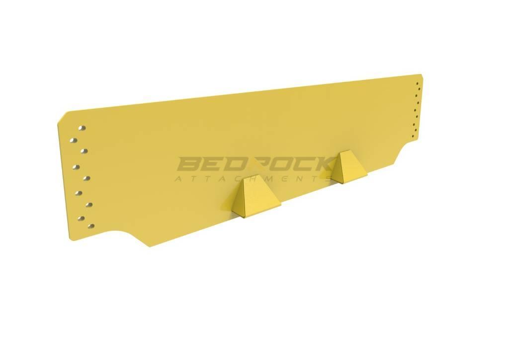 Bedrock REAR BOARD 159-7418B CAT 725 ARTICULATED TRUCK Visureigiai krautuvai