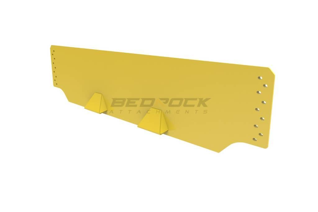 Bedrock REAR BOARD 159-7418B CAT 725 ARTICULATED TRUCK Visureigiai krautuvai