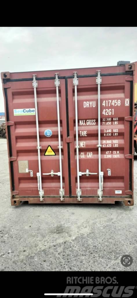  DRYU4174580 Saugojimo konteineriai