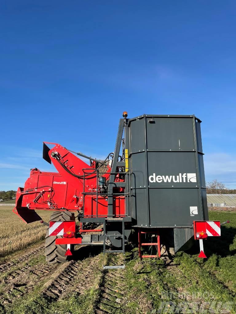 Dewulf GB II Kita žemės ūkio technika