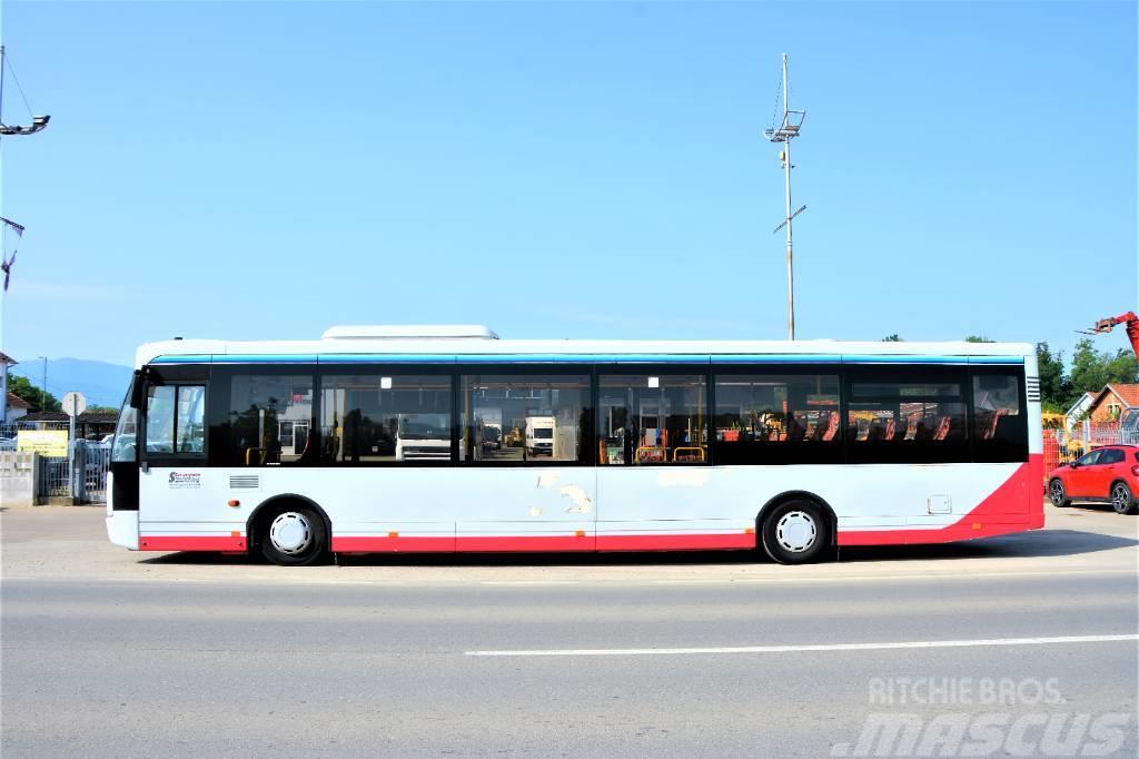 VDL Berkhof AMBASSADOR 200 Miesto autobusai